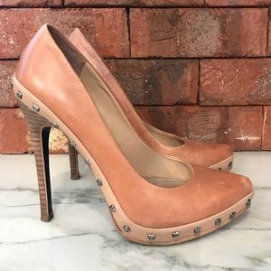 Rachel Roy Pumps
